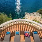 Vila Dazzling Lozica 5 Bedrooms Pasija Steam Dubrovník
