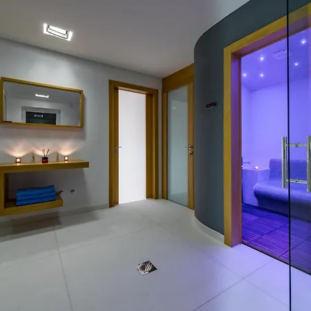 Dazzling Lozica 5 Bedrooms Pasija Steam Private Plateau Вилла Дубровник