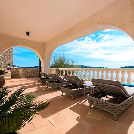 Dazzling Lozica 5 Bedrooms Pasija Steam * Dubrovnik