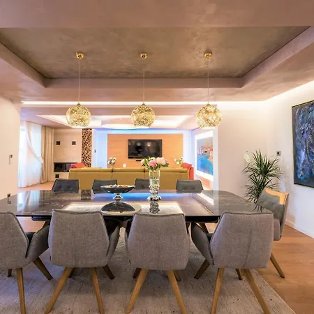 Dazzling Lozica 5 Bedrooms Pasija Steam *