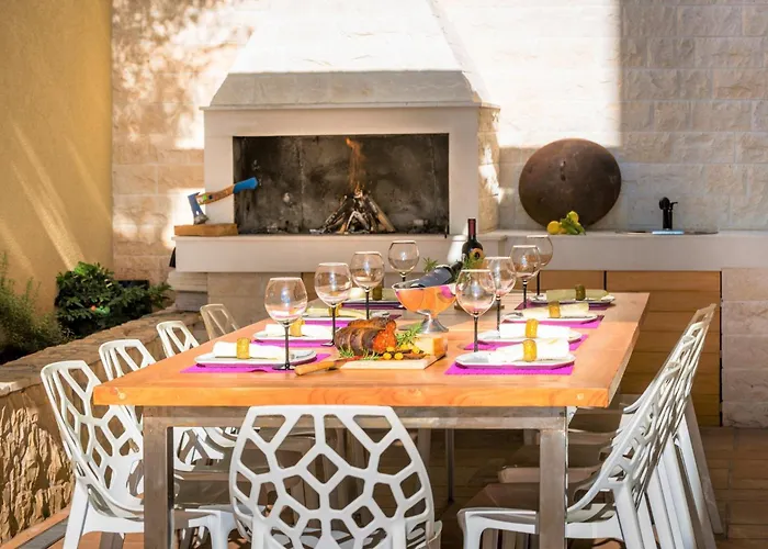 Dazzling Lozica 5 Bedrooms Pasija Steam *