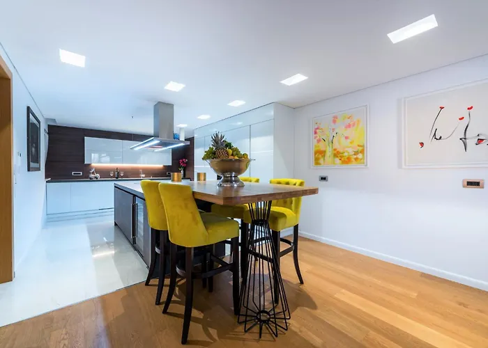 Dazzling Lozica 5 Bedrooms Pasija Steam * Dubrovník