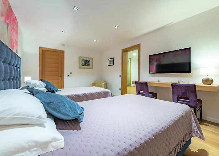 Dazzling Lozica 5 Bedrooms Pasija Steam