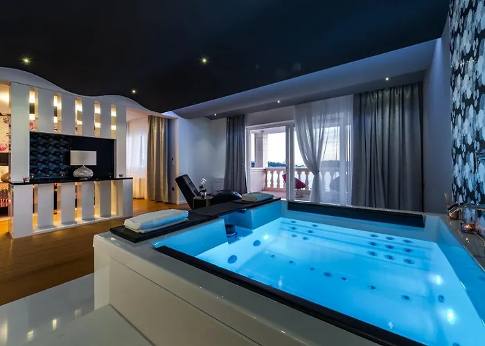 Dazzling Lozica 5 Bedrooms Pasija Steam *