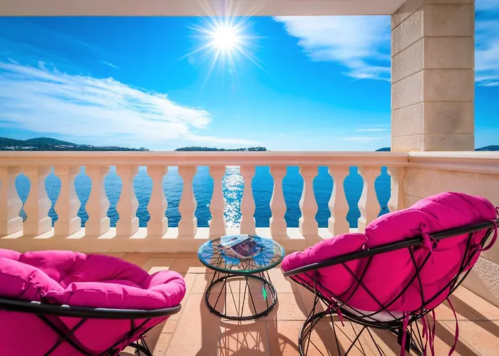 Villa Dazzling Lozica 5 Bedrooms Pasija Steam *
