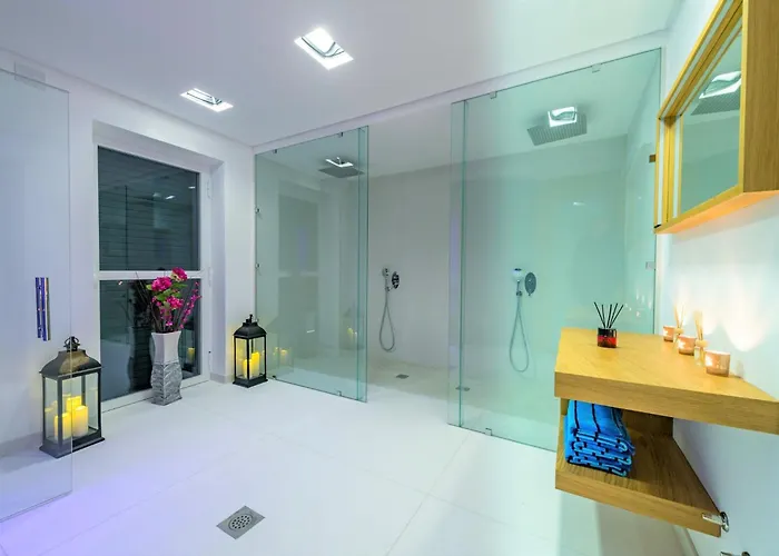 Dazzling Lozica 5 Bedrooms Pasija Steam Villa Dubrovnik