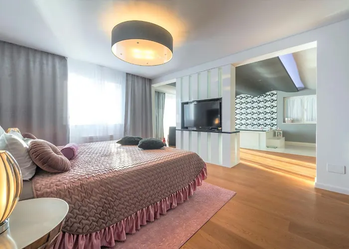 Dazzling Lozica 5 Bedrooms Pasija Steam *