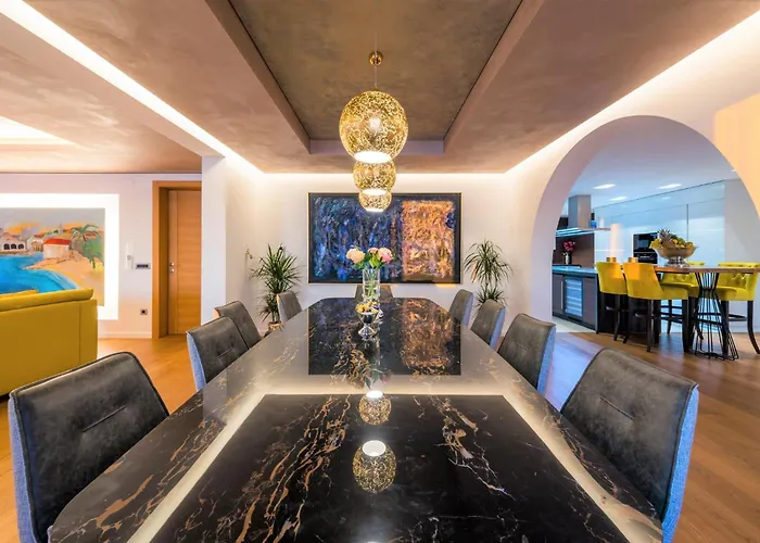 Villa Dazzling Lozica 5 Bedrooms Pasija Steam