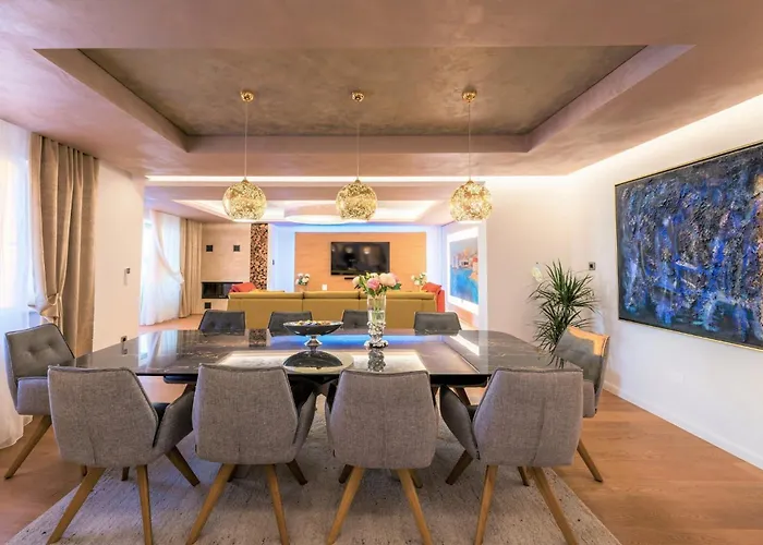 Dazzling Lozica 5 Bedrooms Pasija Steam *