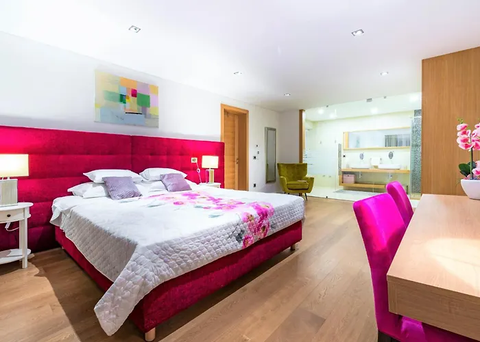 Dazzling Lozica 5 Bedrooms Pasija Steam