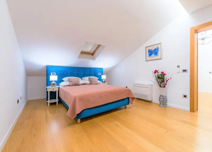 Dazzling Lozica 5 Bedrooms Pasija Steam * Дубровник